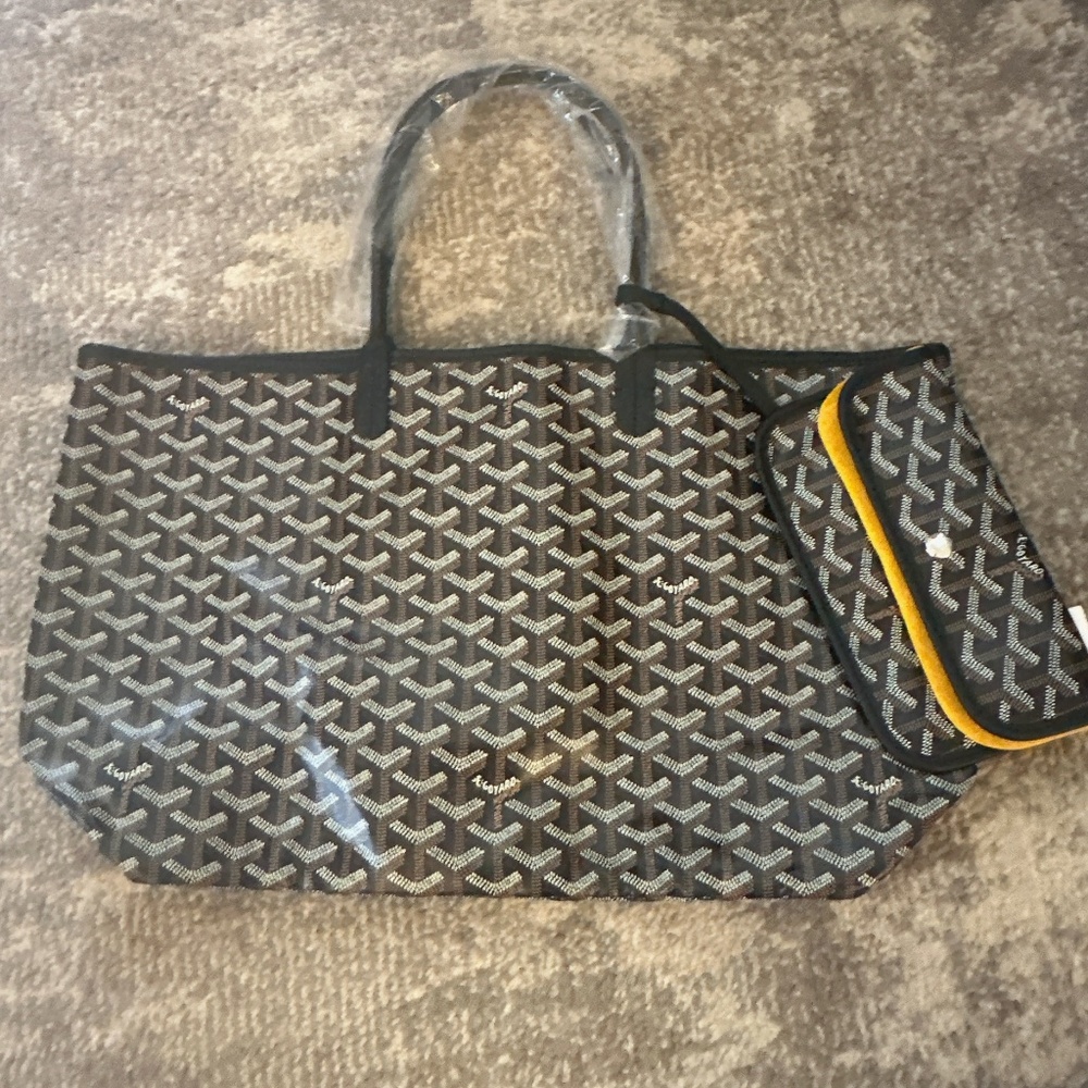 Goyard tote Saint Louis PM